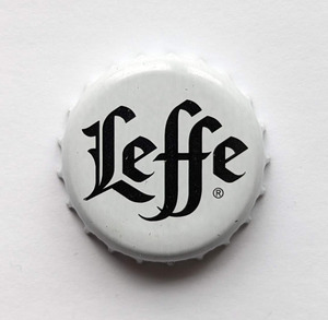 Leffe, Abbaye de Leffe